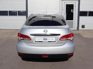 Седан Nissan Almera 2014 года, 695000 рублей, Железногорск