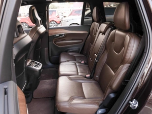 Внедорожник Volvo XC90 2020 года, 4599000 рублей, Саратов