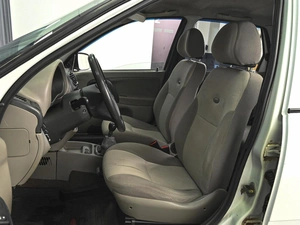 Седан ВАЗ (LADA) Kalina 2011 года, 350000 рублей, Ставрополь