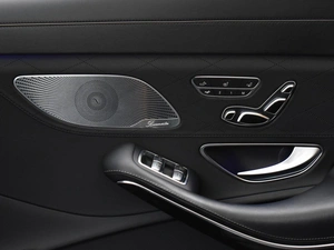 Седан Mercedes-benz Maybach S-класс 2018 года, 5300000 рублей, Краснодар