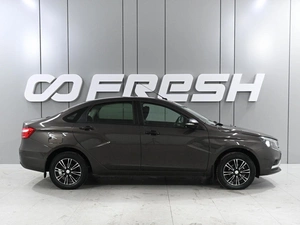 Седан ВАЗ (LADA) Vesta 2017 года, 929000 рублей, Аксай