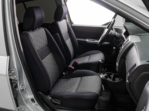 Хетчбэк Hyundai Getz 2007 года, 549000 рублей, Тюмень