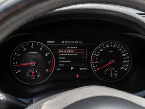 Лифтбек Kia Stinger 2018 года, 3170000 рублей, Краснодар