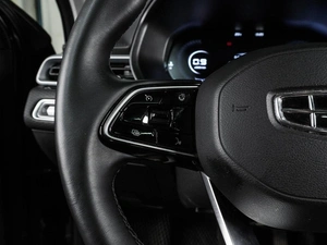 Седан Geely Emgrand 2024 года, 1549000 рублей, Воронеж