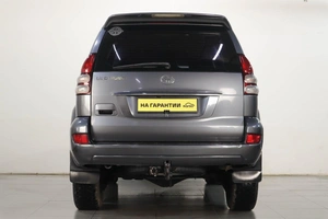 Внедорожник Toyota Land Cruiser Prado 2005 года, 1489000 рублей, Челябинск