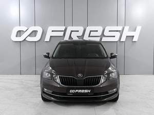 Лифтбек Skoda Octavia 2018 года, 1549000 рублей, Аксай