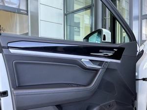 Внедорожник Volkswagen Touareg 2020 года, 5770000 рублей, Уфа