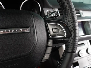 Внедорожник Land Rover Range Rover Evoque 2012 года, 1849000 рублей, Воронеж