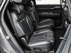 Внедорожник Hyundai Palisade 2020 года, 4299000 рублей, Кирилловка
