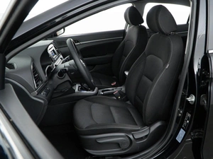 Седан Hyundai Elantra 2017 года, 1600050 рублей, Москва