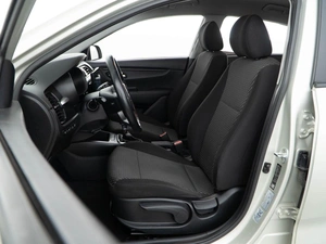 Седан Kia Rio 2020 года, 1443055 рублей, Москва