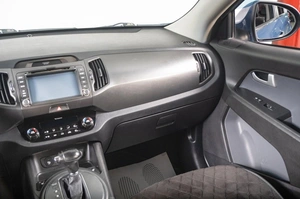 Внедорожник Kia Sportage 2011 года, 1439000 рублей, Томск