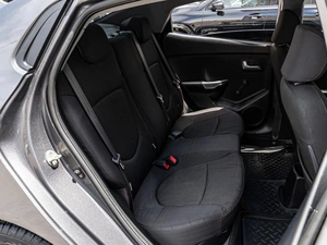 Седан Kia Rio 2012 года, 770000 рублей, Краснодар