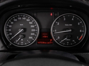 Внедорожник BMW X1 2014 года, 1450000 рублей, Тюмень