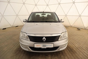 Седан Renault Logan 2013 года, 599000 рублей, Обнинск