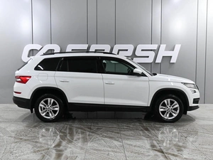 Внедорожник Skoda Kodiaq 2020 года, 3199000 рублей, Ростов-на-Дону