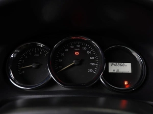 Седан Renault Logan 2016 года, 520000 рублей, Волгоград