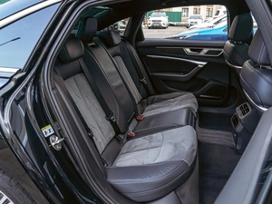 Седан Audi A6 2024 года, 5850000 рублей, Краснодар