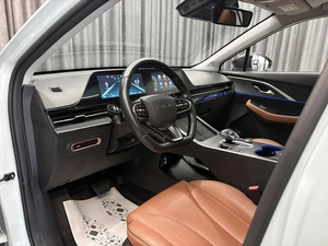 Внедорожник OMODA C5 2023 года, 1719000 рублей, Красноярск