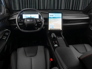 Внедорожник Geely Boyue Cool 2024 года, 2625000 рублей, Тюмень
