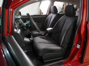 Хетчбэк Nissan Tiida 2013 года, 699000 рублей, Воронеж