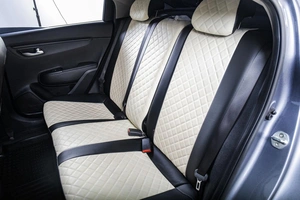 Седан Kia Rio 2019 года, 1449000 рублей, Томск