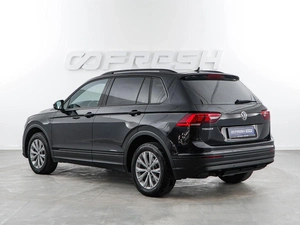 Внедорожник Volkswagen Tiguan 2020 года, 2648055 рублей, Москва