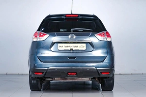 Внедорожник Nissan X-Trail 2015 года, 1819000 рублей, Челябинск