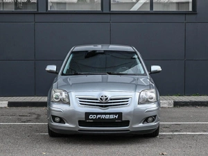 Седан Toyota Avensis 2007 года, 929000 рублей, Кирилловка