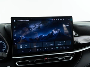 Внедорожник Toyota Highlander 2026 года, 5880046 рублей, Москва