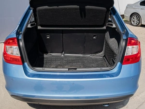 Лифтбек Skoda Rapid 2014 года, 849000 рублей, Краснодар