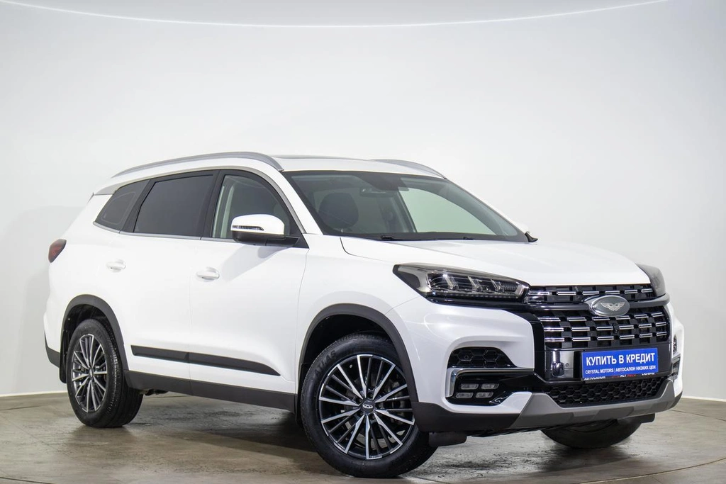 Внедорожник Chery Tiggo 8 2023 года, 2099000 рублей, Оренбург