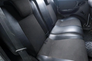 Внедорожник Chevrolet Niva 2012 года, 469000 рублей, Челябинск