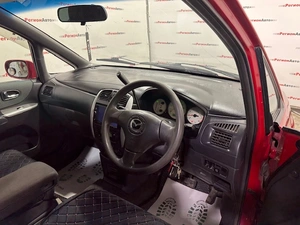 Минивэн Mazda Premacy 2003 года, 399000 рублей, Красноярск