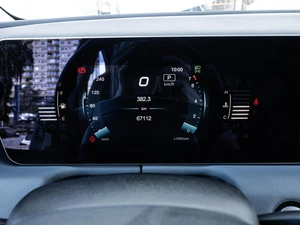 Седан Baic U5 Plus 2023 года, 1091000 рублей, Ставрополь