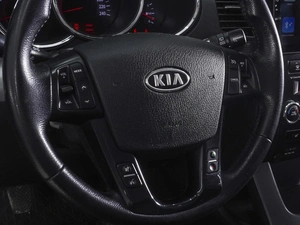 Внедорожник Kia Sorento 2010 года, 1390000 рублей, Ростов-на-Дону