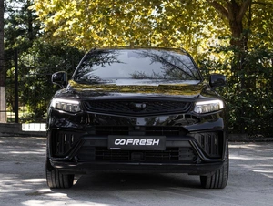 Внедорожник Geely Tugella 2023 года, 2920000 рублей, Большой Сочи