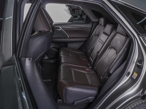 Внедорожник Lexus RX 2019 года, 4519000 рублей, Ростов-на-Дону