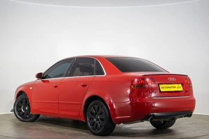 Седан Audi A4 2005 года, 549000 рублей, Оренбург