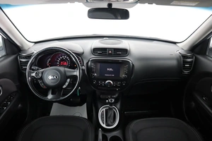 Хэтчбек Kia Soul 2017 года, 1550000 рублей, Брянск