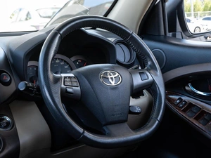 Внедорожник Toyota Vanguard 2009 года, 1530000 рублей, Волгоград