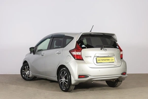 Хетчбэк Nissan Note 2017 года, 1159000 рублей, Новосибирск