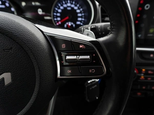Хетчбэк Kia Ceed 2021 года, 2249000 рублей, Саратов