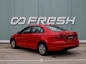 Седан Volkswagen Jetta 2014 года, 1049000 рублей, Большой Сочи
