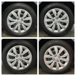 Седан Hyundai Solaris 2018 года, 1750000 рублей, Курск