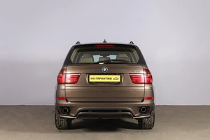 Внедорожник BMW X5 2011 года, 2399000 рублей, Новосибирск