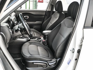Внедорожник Kia Soul 2019 года, 1599000 рублей, Кирилловка