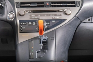 Внедорожник Lexus RX 2009 года, 1759000 рублей, Томск