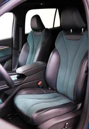 Внедорожник Geely Monjaro 2023 года, 4199000 рублей, Орёл