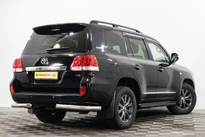 Внедорожник Toyota Land Cruiser 2011 года, 3249000 рублей, Сургут